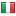 glit.cz server is located in Italy